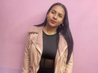 webcam striptease show ScarlyThom