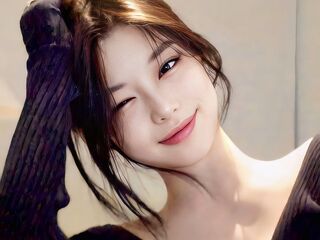 cam girl video chat SeoAhri