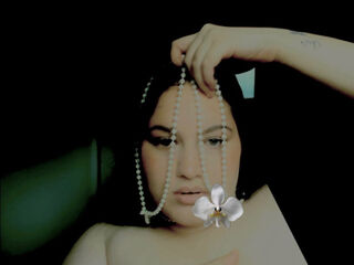 jasmin live show SeraphineOrchid