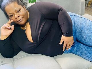 webcamsex ShantalBrownn