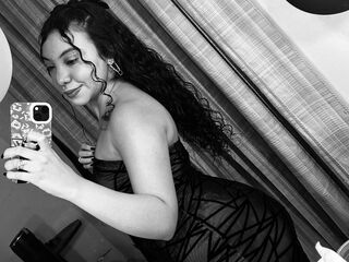 hot naked camgirl SharonBlairr