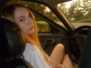 naughty cam girl SheenaBorer