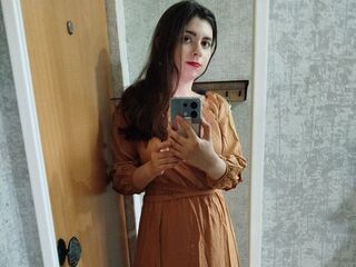 live striptease SheenaBowring