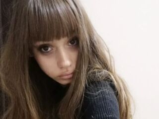 naked cam girl SherDonko