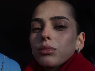 strip tease show SheritaGittinger