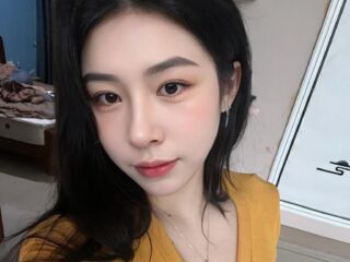 webcam striptease ShirleyEva