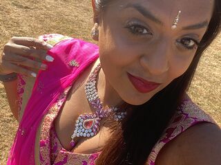 hot cam girl masturbating with vibrator ShivaniJohal