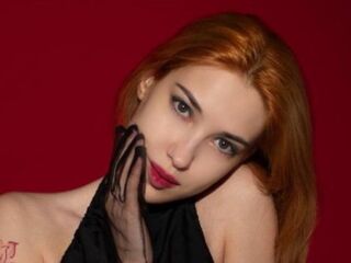 girl chat ShoshanaDesilva