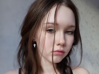 naked webcamgirl picture SilviaTaid