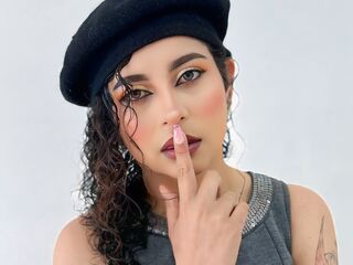 adult webcam chat SkyllerHex