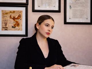 livecam photo SofiaBetancurt