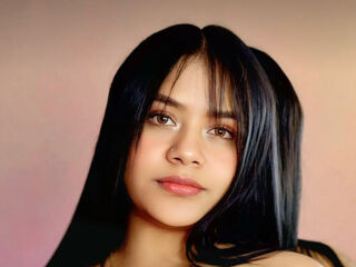 jasmin camgirl picture SolRusso