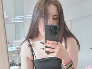 beautiful cam girl SonyaEraso