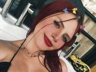 live webcam performer SophiaBeaumont