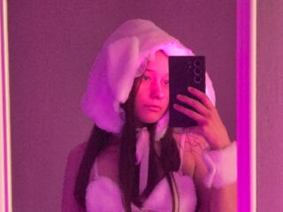 free webcam SophieKuper