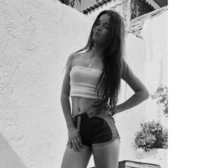 camgirl sexchat SophyaReyes