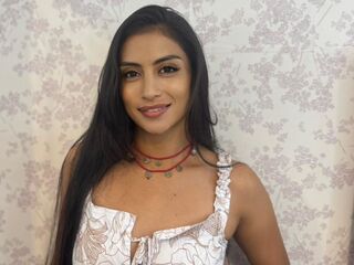 dirty cam show SteicyHille