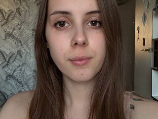 jasmin naked TaliaSpong