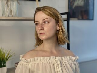 girl cam TamekaHemrich