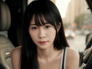 cam babe TangXin