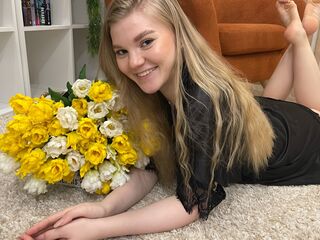 free hardcore web cam TastyNika