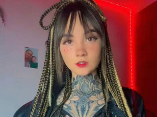 livecam picture TatianaXarate