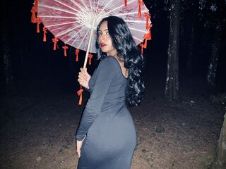 camgirl photo TiannaRous