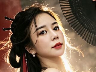 live sexshow TiantianZhao