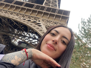 camgirl live sex photo TifaJinx