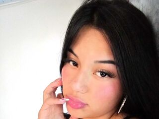 fingering cam whore TiffanyFournier