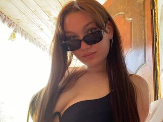hot girl sex cam TinaFish