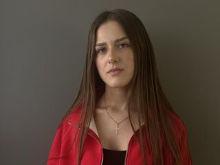 webcam girl TovaHeckmann