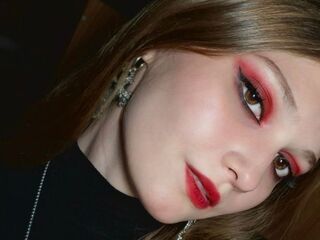 jasmin webcam model TracieLauseng