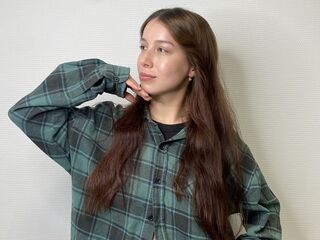 masturbating girl TressieClendenin