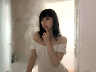 live webcam girl ValentinaSinyard