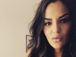 webcamsex ValentinaValee