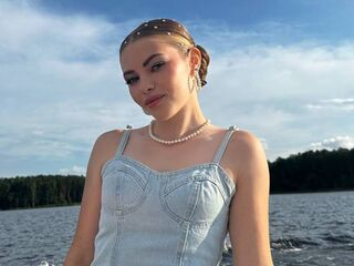 live striptease show ValeriaLudewig