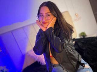 dity cam show ValeriaMontclair