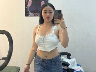 shower livecam VallolettRusso