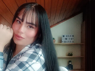 topless webcamgirl VanelopeBoun
