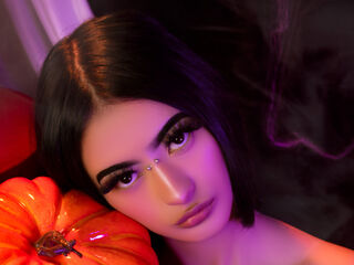 nude gamgirl VanesaConor