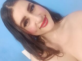 girl nude VanezaYeras