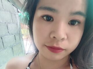 fingering camgirl Vannusa