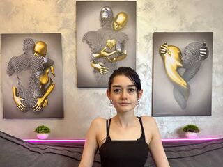 shaved pussy webcam VasilisaKai