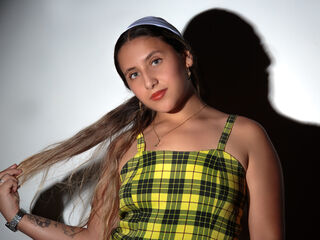 girl fingering shaved pussy VegaLila