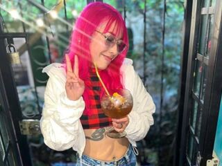 jasmin webcam girl VeraRobert