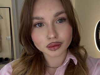 webcamstripper picture VernitaErmita