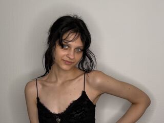 naked girl with webcam masturbating with dildo VernitaMaag