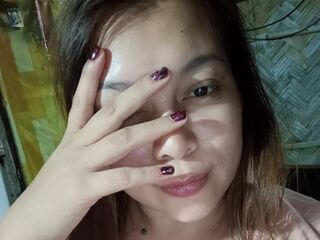 camgirl playing with sex toy VienaToria