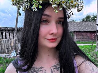 naked webcam girl video ViolaHeim